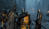 Ubisoft completes For Honor dedicated server roll-out