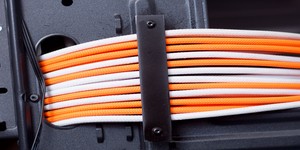 Mini Mods: Making Simple Cable Clamps