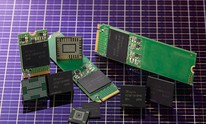 SK Hynix announces '4D' 512Gb NAND flash