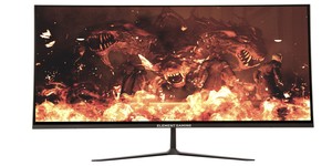 Element Gaming 27" QHD 144hz 1ms Gaming Monitor Review
