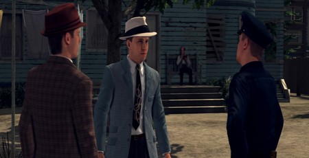 L.A. Noire Review | bit-tech.net