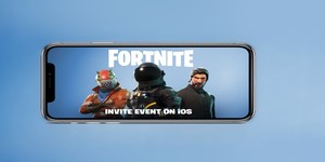 Epic's Sweeney hits out at Google for Fortnite bug disclosure