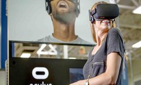 Oculus VR launches Oculus Start developer programme