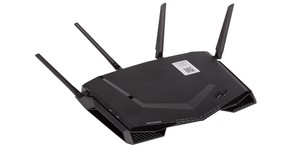 Netgear Nighthawk XR500 Hands-On: Trying a Gaming Router