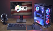 Corsair launches iCUE unified control software