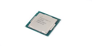 Intel Core i5-8600K Review