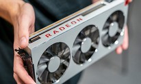 Video: AMD Radeon VII Unboxing
