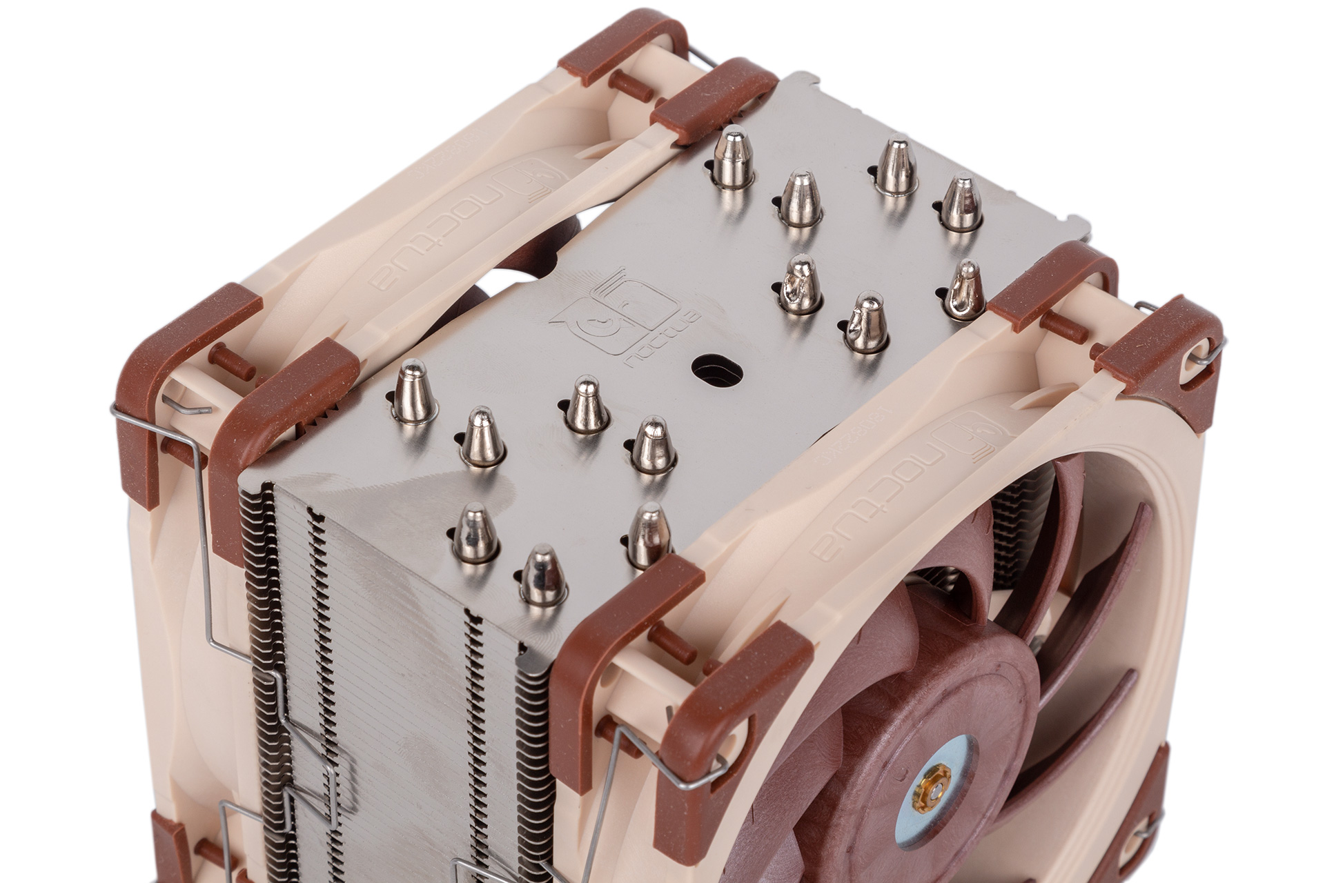 Noctua NH-U12A Review | bit-tech.net