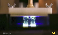 New techniques boost 3D printing speed a hundredfold