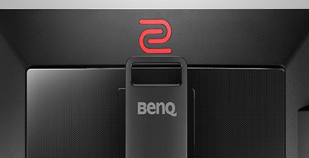 BenQ announces DyAc-driven Zowie XL2546 240Hz monitor