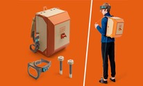 Nintendo unveils cardboard Labo 'Toy-Con' Switch kits