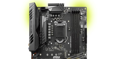 Z370 on sale atx motherboard