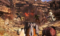 Techland buys Call of Juarez: Gunslinger from Ubisoft