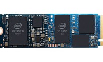 Intel marries 3D XPoint, 3D NAND for Optane H10