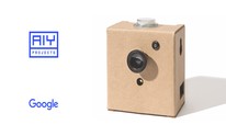 Google announces Movidius-powered AIY Vision Kit