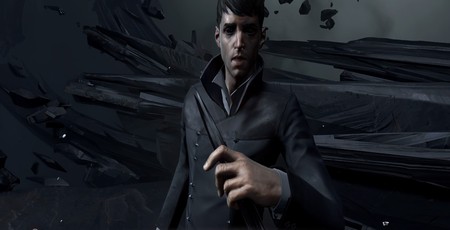 Dishonored Death Of The Outsider Review Bit Tech Net