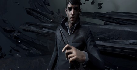 Dishonored 2 код дюрана