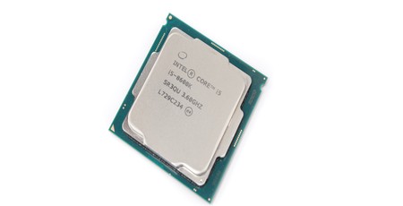 Intel Core iK Review