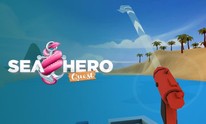 Sea Hero Quest data aids early Alzheimer's diagnosis