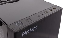 Antec P110 Luce Review