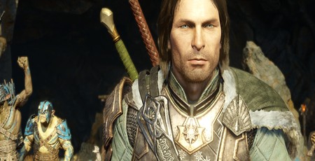 middle earth shadow of war review
