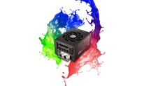 FSP announces Hydro PTM+ Limited Edition PSU launch