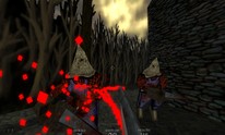 Dusk, Ion Maiden, and the 90s Shooter Revival