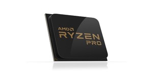 AMD boasts of 'unprecedented' Ryzen Pro uptake