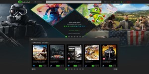 Razer launches Game Store key resale site