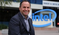 Intel's first quarter 2019 results show slowed growth