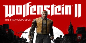 Wolfenstein 2: the New Colossus] #198 Finally managed to finish