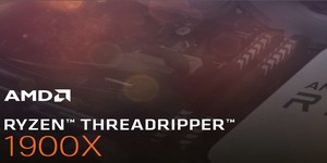 AMD launches Ryzen Threadripper 1900X, dates bootable NVMe RAID