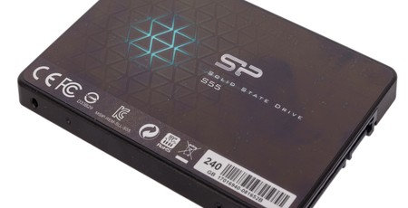 announcer Assume calendar Silicon Power Slim S55 Review (240GB) | bit-tech.net