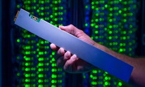 Intel unveils 32TB EDSFF 'ruler' SSD