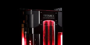 Nvidia launches two Titan Xp Collector's Edition cards