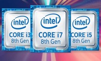 I'm optimistic about Intel's chances with Coffee Lake