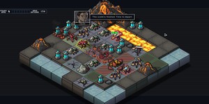 Into the Breach Review