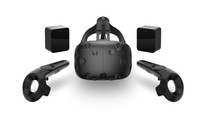 SteamVR gets automatic supersampling system