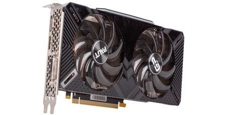 Palit GeForce RTX 2060 GamingPro OC Review |