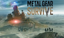 Konami announces Metal Gear Survive open beta