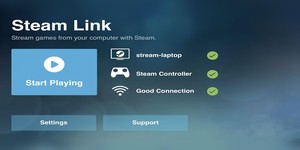 Valve removes in-app purchasing from Steam Link iOS