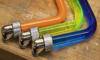 Video: Working with Glass Hardline Tubing