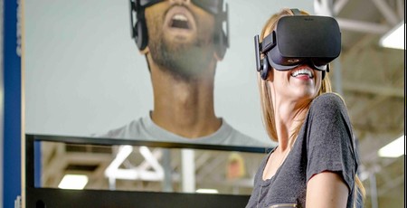 Skinnende dart Rædsel Oculus VR introduces Steam-like automated refund system | bit-tech.net