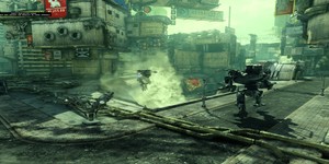 Reloaded Games announces Hawken end-of-life