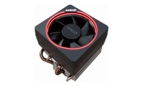 AMD launches standalone Wraith Max RGB cooler