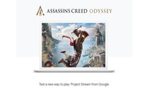 Google brings AAA gaming to Chrome with Project Stream
