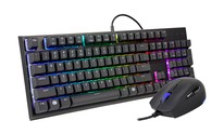 Cooler Master MasterSet MS120 Review