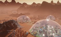 Paradox brings Surviving Mars mods to Xbox One