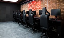 Red Bull Gaming Sphere launches in London