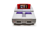 Street Fighter II SNES re-release comes with fire warning